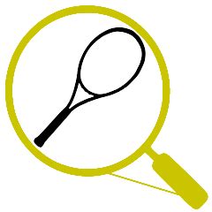 racket finder